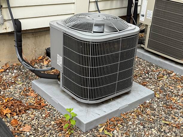 24/7 Emergency Heat Pump Repair experts in Yaphank, NY